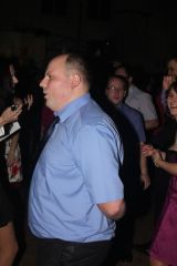 Fotogalerie Hasičský ples 2013, foto č. 121