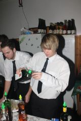 Fotogalerie Hasičský ples 2013, foto č. 133