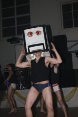 Fotogalerie Hasičský ples 2013, foto č. 79