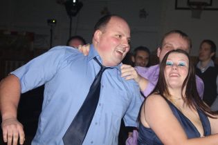 Obrázek k aktualitě Hasičský ples 2013