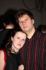 Fotogalerie Hasičský ples 2013, foto č. 26