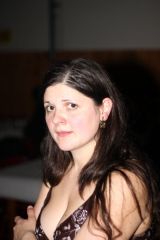 Fotogalerie Hasičský ples 2013, foto č. 28