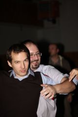 Fotogalerie Hasičský ples 2013, foto č. 59