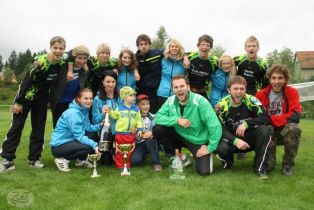 Obrázek k aktualitě Pohárové soutěže - sezona 2012