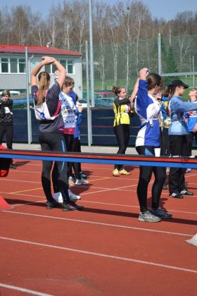 Obrázek k aktualitě Kulišťáková Kateřina - účast na výběru reprezentace ČR
