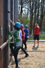 Fotogalerie Kulišťáková Kateřina - účast na výběru reprezentace ČR, foto č. 12