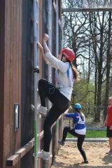 Fotogalerie Kulišťáková Kateřina - účast na výběru reprezentace ČR, foto č. 13