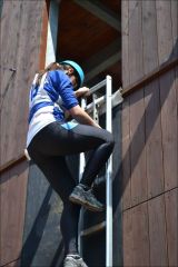 Fotogalerie Kulišťáková Kateřina - účast na výběru reprezentace ČR, foto č. 14