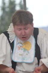 Fotogalerie Oslavy 70. výročí založení SDH, foto č. 23