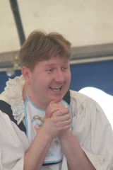 Fotogalerie Oslavy 70. výročí založení SDH, foto č. 24