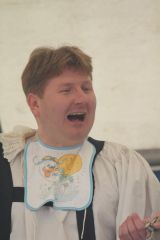 Fotogalerie Oslavy 70. výročí založení SDH, foto č. 25