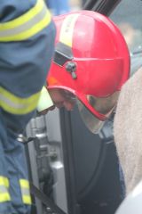 Fotogalerie Oslavy 70. výročí založení SDH, foto č. 34