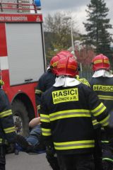 Fotogalerie Oslavy 70. výročí založení SDH, foto č. 35