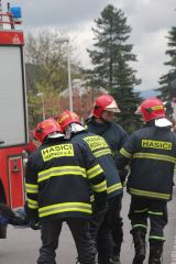 Fotogalerie Oslavy 70. výročí založení SDH, foto č. 36