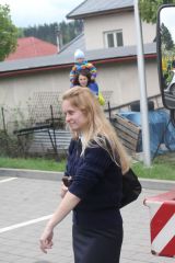 Fotogalerie Oslavy 70. výročí založení SDH, foto č. 42