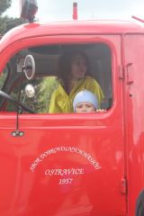 Fotogalerie Oslavy 70. výročí založení SDH, foto č. 49