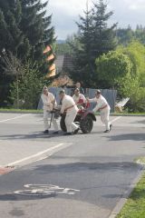 Fotogalerie Oslavy 70. výročí založení SDH, foto č. 54