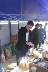 Fotogalerie Oslavy 70. výročí založení SDH, foto č. 60