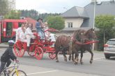 Fotogalerie Oslavy 70. výročí založení SDH, foto č. 62