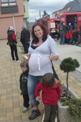 Fotogalerie Oslavy 70. výročí založení SDH, foto č. 63