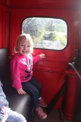 Fotogalerie Oslavy 70. výročí založení SDH, foto č. 75