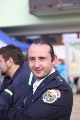 Fotogalerie Oslavy 70. výročí založení SDH, foto č. 85