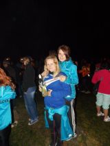 Fotogalerie Noční soutěž Leskovec 2. a 3. místo, foto č. 14