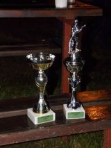 Fotogalerie Noční soutěž Leskovec 2. a 3. místo, foto č. 10