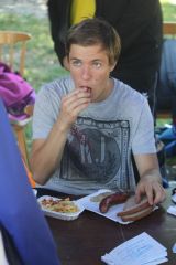 Fotogalerie Štít Radhoště 2013, foto č. 123