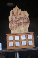 Fotogalerie Štít Radhoště 2013, foto č. 96