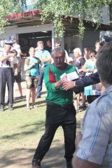 Fotogalerie Štít Radhoště 2013, foto č. 19