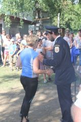 Fotogalerie Štít Radhoště 2013, foto č. 17