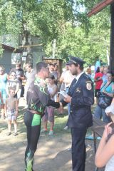 Fotogalerie Štít Radhoště 2013, foto č. 15