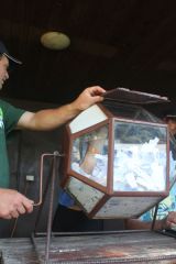 Fotogalerie Štít Radhoště 2013, foto č. 12