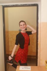 Fotogalerie Hasičský ples 2014, foto č. 3