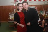 Fotogalerie Hasičský ples 2014, foto č. 11