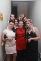 Fotogalerie Hasičský ples 2014, foto č. 56