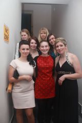 Fotogalerie Hasičský ples 2014, foto č. 57