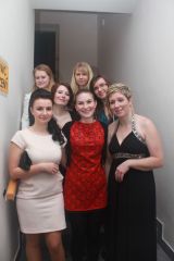 Fotogalerie Hasičský ples 2014, foto č. 58