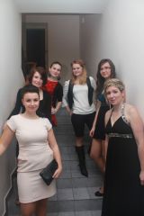 Fotogalerie Hasičský ples 2014, foto č. 60