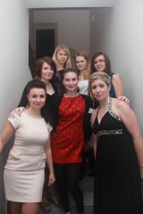 Fotogalerie Hasičský ples 2014, foto č. 64