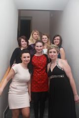 Fotogalerie Hasičský ples 2014, foto č. 65