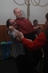 Fotogalerie Hasičský ples 2014, foto č. 83