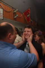 Fotogalerie Hasičský ples 2014, foto č. 99