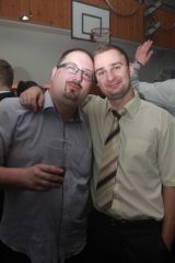 Fotogalerie Hasičský ples 2014, foto č. 100