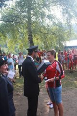 Fotogalerie Štít Radhoště 2014, foto č. 23