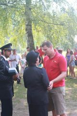 Fotogalerie Štít Radhoště 2014, foto č. 13