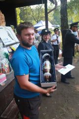 Fotogalerie Štít Radhoště 2014, foto č. 11