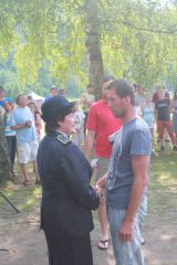 Fotogalerie Štít Radhoště 2014, foto č. 12