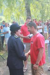 Fotogalerie Štít Radhoště 2014, foto č. 10